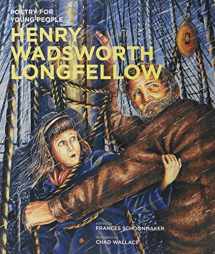 9781402772924-1402772920-Poetry for Young People: Henry Wadsworth Longfellow (Volume 6)