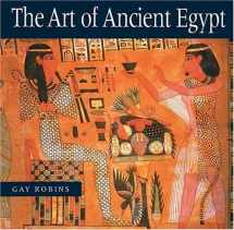 9780674046603-0674046609-The Art of Ancient Egypt