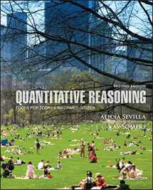 9780470592717-0470592710-Quantitative Reasoning: Tools for Today's Informed Citizen