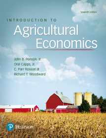 9780134602820-013460282X-Introduction to Agricultural Economics