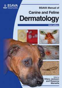 9781905319275-1905319274-BSAVA Manual of Canine and Feline Dermatology