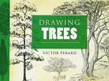 9780486460345-0486460347-Drawing Trees (Dover Art Instruction)