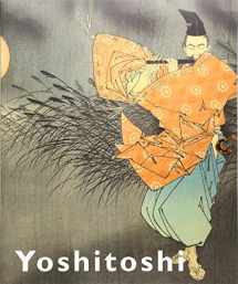 9789004219588-9004219587-Yoshitoshi: Masterpieces from the Ed Freis Collection