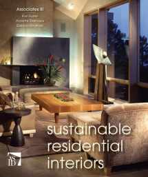 9780471756071-0471756075-Sustainable Residential Interiors