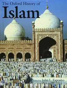 9780195107999-0195107993-The Oxford History of Islam