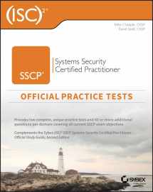 9781119543053-1119543053-(ISC)2 SSCP Systems Security Certified Practitioner Official Practice Tests