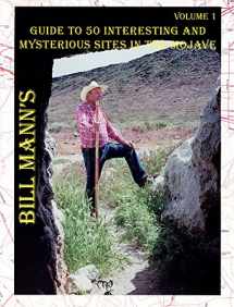 9789667947026-9667947025-Guide to 50 Interesting and Mysterious Sites in the Mojave, Volume 1