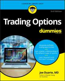 9781119363705-1119363705-Trading Options for Dummies (for Dummies (Business & Personal Finance))