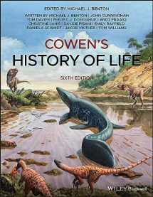 9781119482215-1119482216-Cowen's History of Life