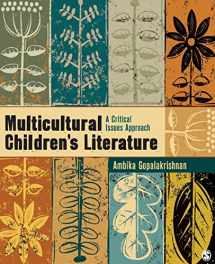 9781412955225-141295522X-Multicultural Children’s Literature: A Critical Issues Approach