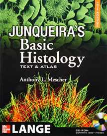 9780071630207-0071630201-Junqueira's Basic Histology: Text and Atlas, 12th Edition
