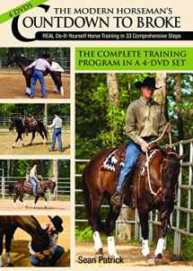 9781570764776-1570764778-The Modern Horseman's Countdown to Broke: Training in 33 Comprehensive Steps