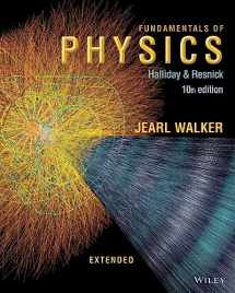 9781118230725-1118230728-Fundamentals of Physics, Extended