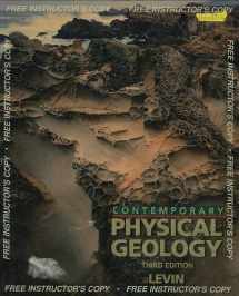 9780030311390-003031139X-Contemporary Physical Geology