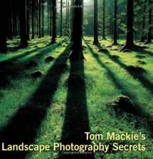 9780715322963-0715322966-Tom Mackie's Landscape Photography Secrets