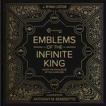 9781433563386-143356338X-Emblems of the Infinite King: Enter the Knowledge of the Living God
