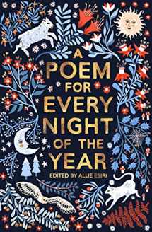 9781509813131-1509813136-Poem For Every Night Of The Year