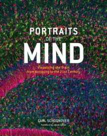 9780810990333-0810990334-Portraits of the Mind: Visualizing the Brain from Antiquity to the 21st Century