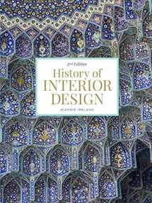 9781501319884-1501319884-History of Interior Design