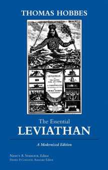 9781624665219-1624665217-The Essential Leviathan: A Modernized Edition