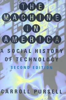 9780801885792-0801885795-The Machine in America: A Social History of Technology