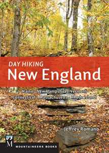 9781594858840-1594858845-Day Hiking New England