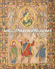9780712352024-0712352023-Anglo-Saxon Kingdoms