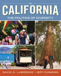 9781305629912-1305629914-California: The Politics of Diversity