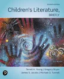 9780135185872-0135185874-Children's Literature, Briefly