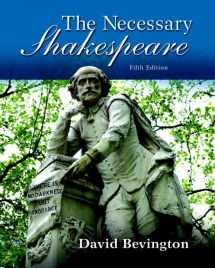 9780134139883-0134139887-The Necessary Shakespeare (5th Edition)