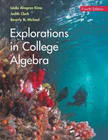 9780471916888-0471916889-Explorations in College Algebra