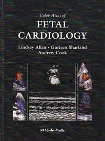 9780723416982-0723416982-Color Atlas of Fetal Cardiology