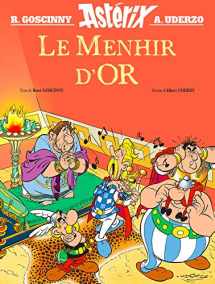 9782864973461-2864973464-Le Menhir d'Or: Hors collection - Album illustré (French Edition)