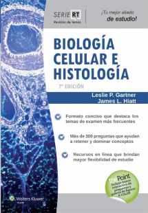 9788416004676-8416004676-Biología celular e histología: Serie Revisión de temas (Board Review Series) (Spanish Edition)
