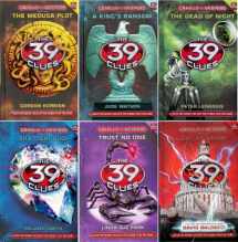 9780545604352-0545604354-The 39 Clues Cahills vs. Vespers 1-6 Includes: The Medusa Plot by Gordan Korman / A King's Ransom by Jude Watson / The Dead of Night by Peter Lerangis / Shatterproof by Roland Smith / Trust No One by Linda Sue Park / Day of Doom by David Baldacci (The 39