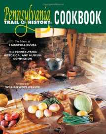 9780811731447-0811731448-Pennsylvania Trail of History Cookbook