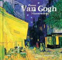 9781787552319-1787552314-Vincent Van Gogh (Masterworks)
