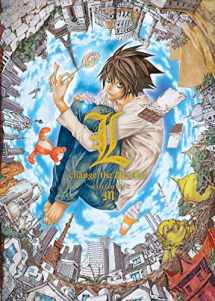 9781421532257-1421532255-Death Note: L, Change the World
