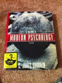 9780470129128-0470129123-A History of Modern Psychology