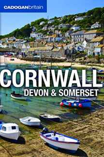9781860114250-1860114253-Britain: Cornwall, Devon & Somerset (IMM Lifestyle Books)