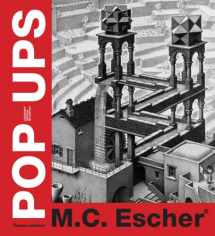 9780500515907-0500515905-M. C. Escher Pop-Ups