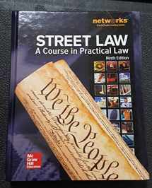 9780021429257-0021429251-Street Law: A Course in Practical Law, Student Edition (NTC: STREET LAW)