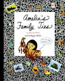 9781584850793-1584850795-Amelia's Family Ties