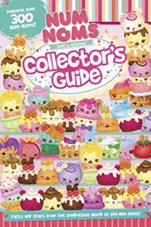 9781474833981-1474833985-Num Noms Collector's Guide