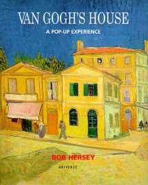 9780789302199-0789302195-Van Gogh's House: A Pop-Up Experience
