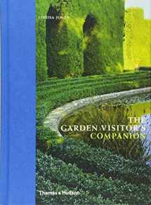 9780500514634-0500514631-The Garden Visitor's Companion