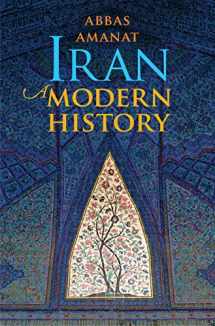 9780300112542-0300112548-Iran: A Modern History
