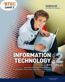 9781846909160-1846909163-Btec Level 2 First It. Student Book