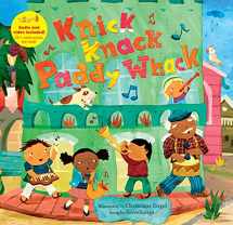 9781846866593-1846866596-Barefoot Books Knick Knack Paddy Whack, Multicolor (9781846866593) (Singalongs)
