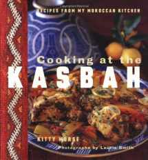 9780811815031-081181503X-Cooking at the Kasbah: Recipes from My Moroccan Kitchen